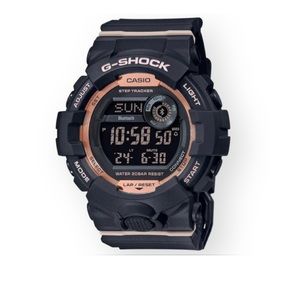 G-SHOCK GMDB800-1 women’s watch